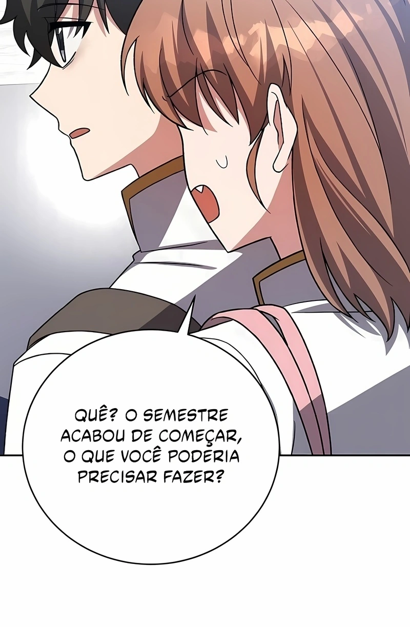 Read O Figurante da Novel (PT-BR) PT Manga Online
