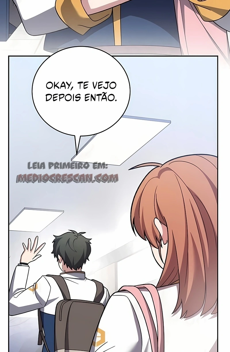 Read O Figurante da Novel (PT-BR) PT Manga Online