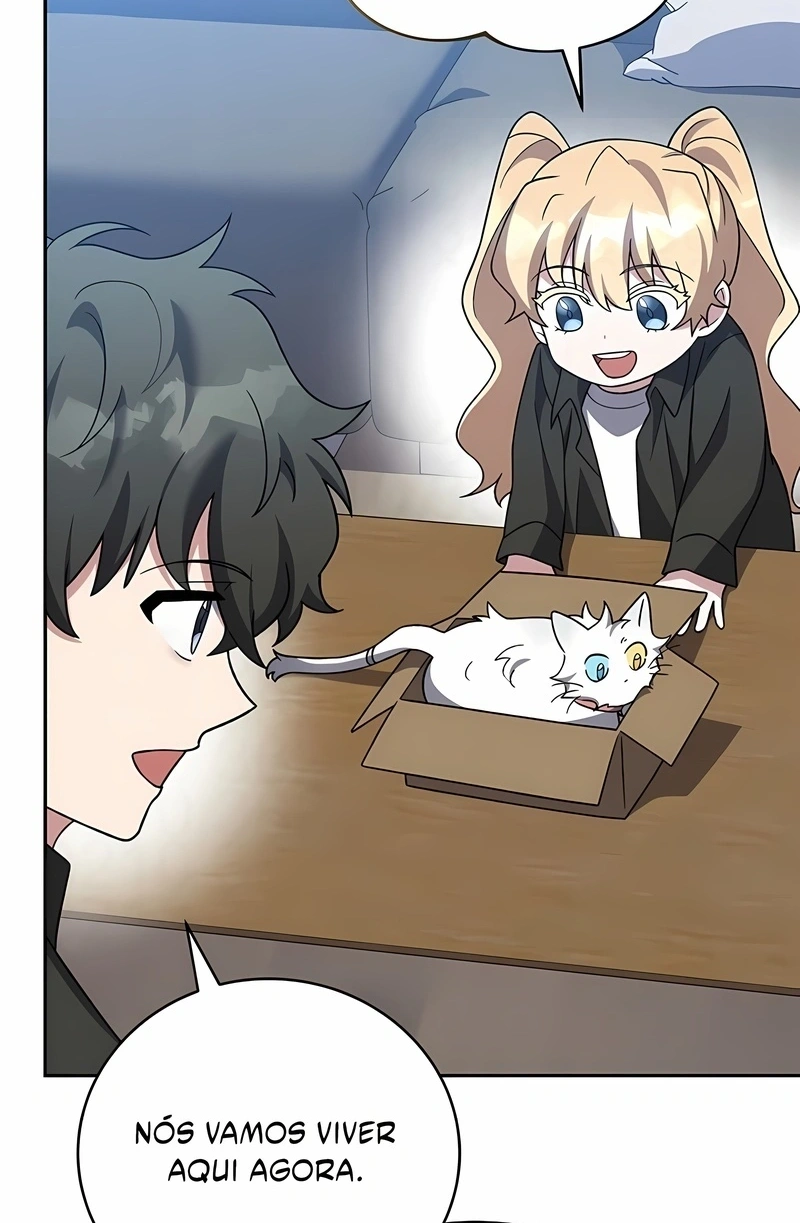 Read O Figurante da Novel (PT-BR) PT Manga Online