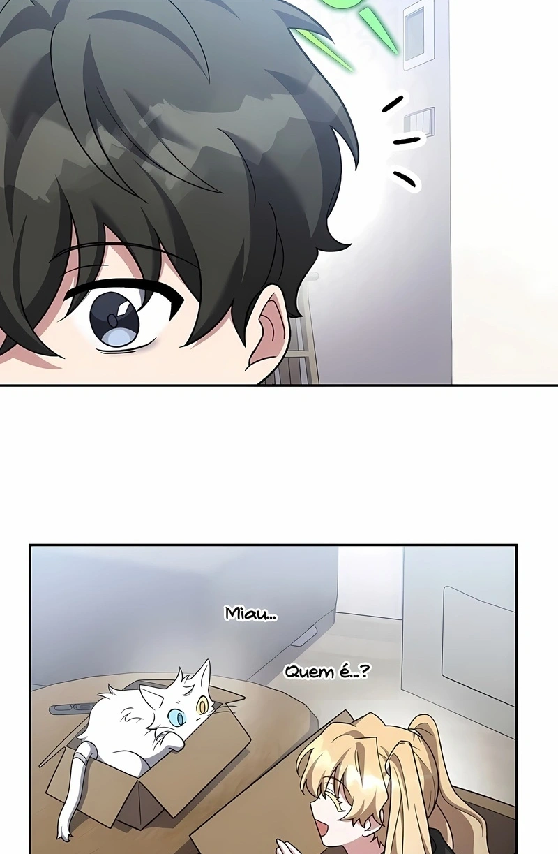 Read O Figurante da Novel (PT-BR) PT Manga Online