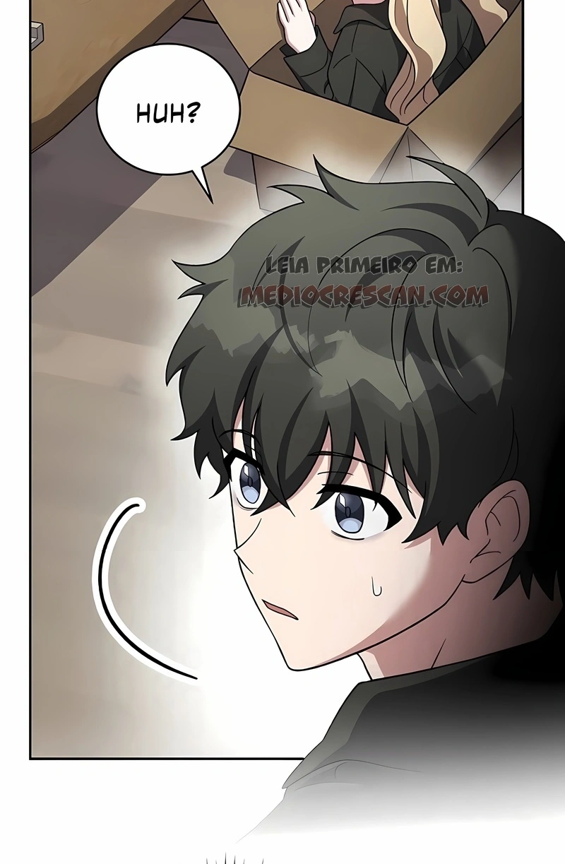 Read O Figurante da Novel (PT-BR) PT Manga Online