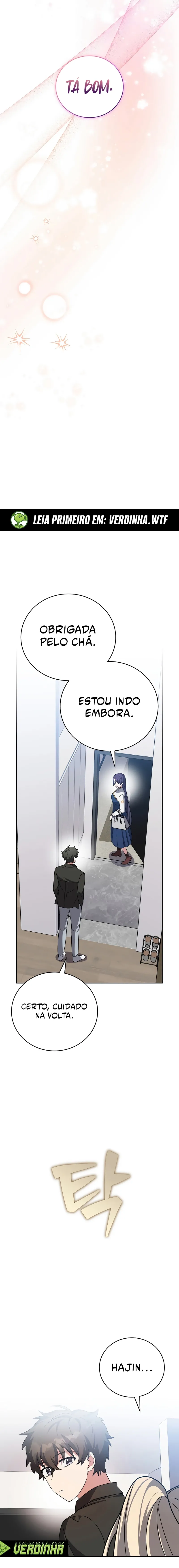 Read O Figurante da Novel (PT-BR) PT Manga Online