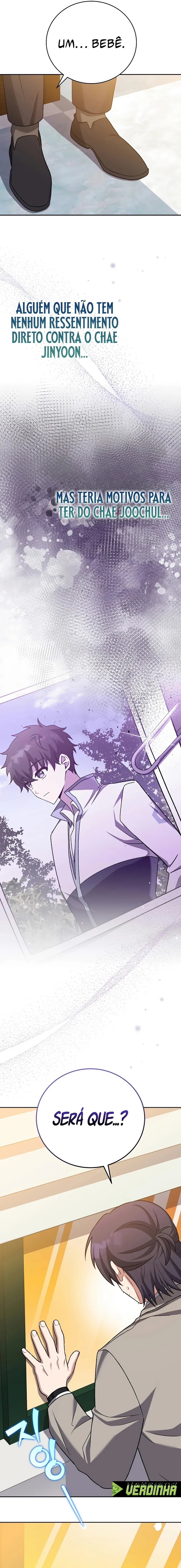 Read O Figurante da Novel (PT-BR) PT Manga Online