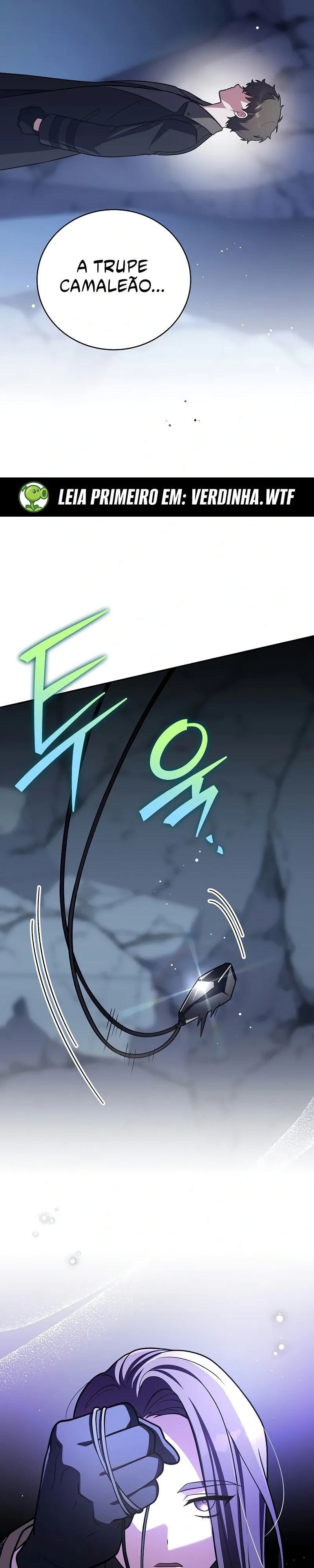 Read O Figurante da Novel (PT-BR) PT Manga Online