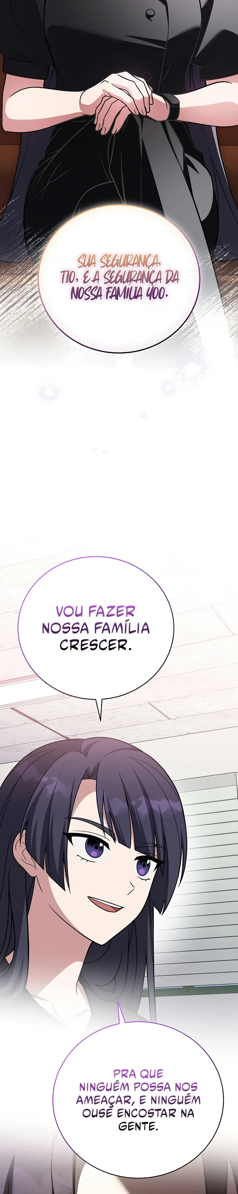 Read O Figurante da Novel (PT-BR) PT Manga Online