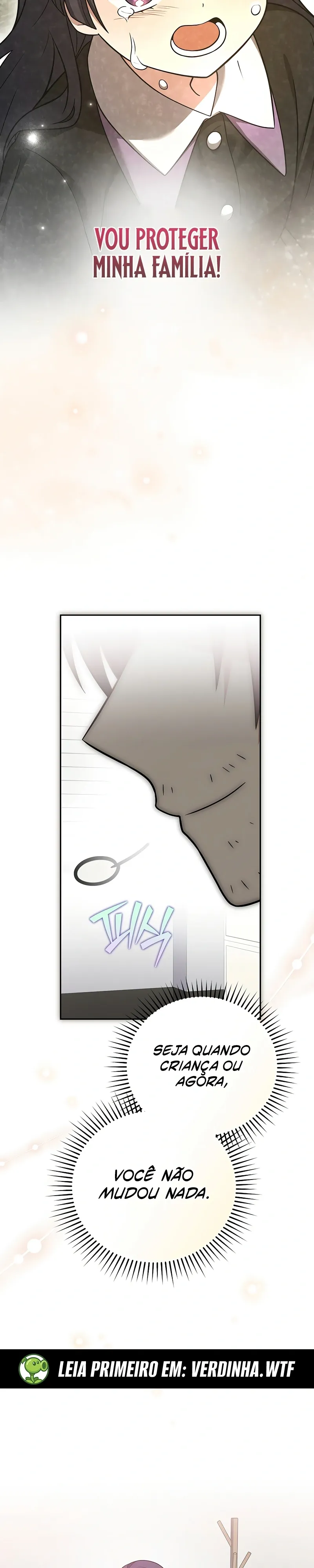 Read O Figurante da Novel (PT-BR) PT Manga Online