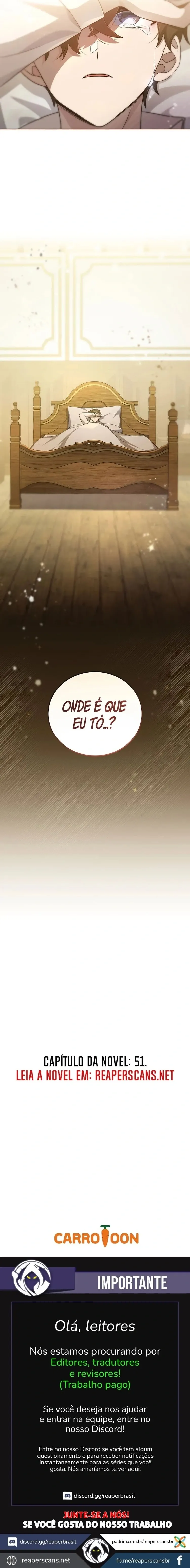 Read O Figurante da Novel (PT-BR) PT Manga Online