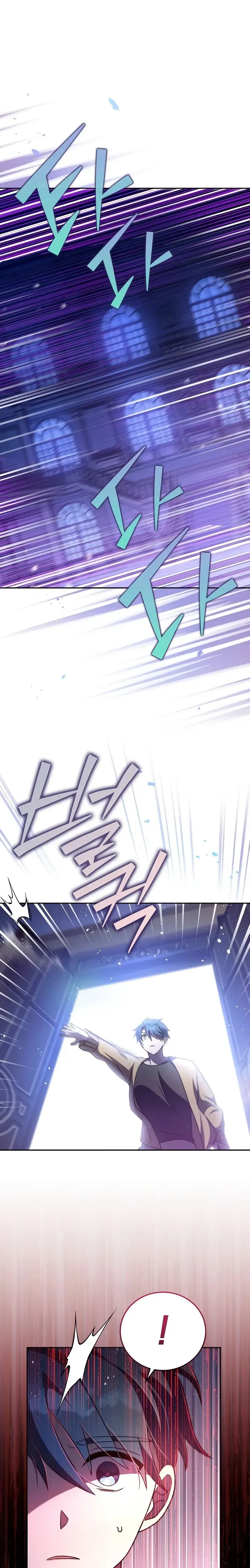 Read O Figurante da Novel (PT-BR) PT Manga Online