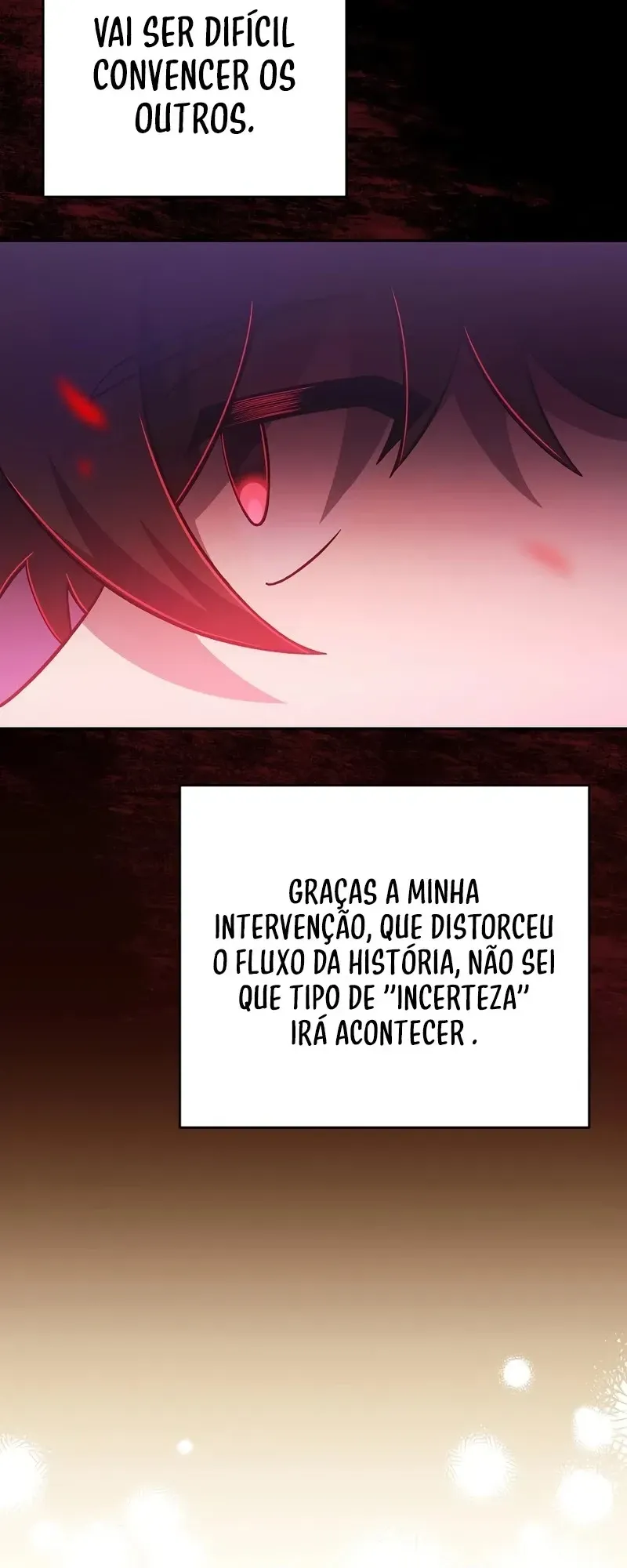 Read O Figurante da Novel (PT-BR) PT Manga Online