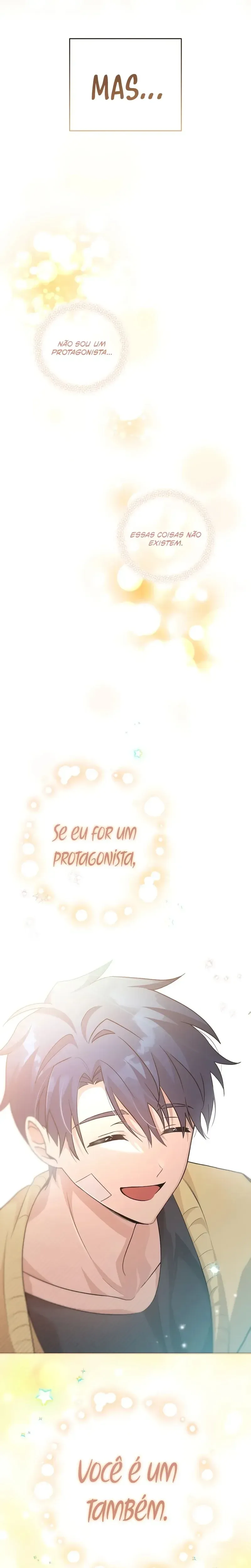 Read O Figurante da Novel (PT-BR) PT Manga Online