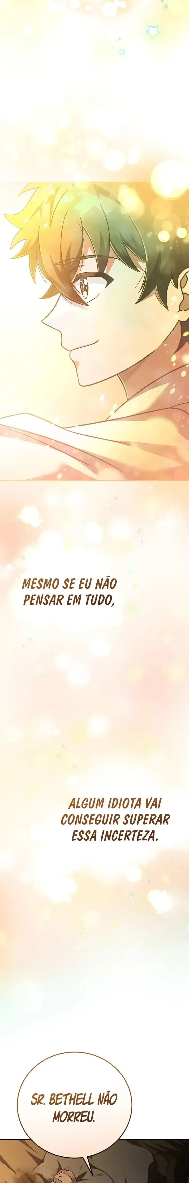 Read O Figurante da Novel (PT-BR) PT Manga Online