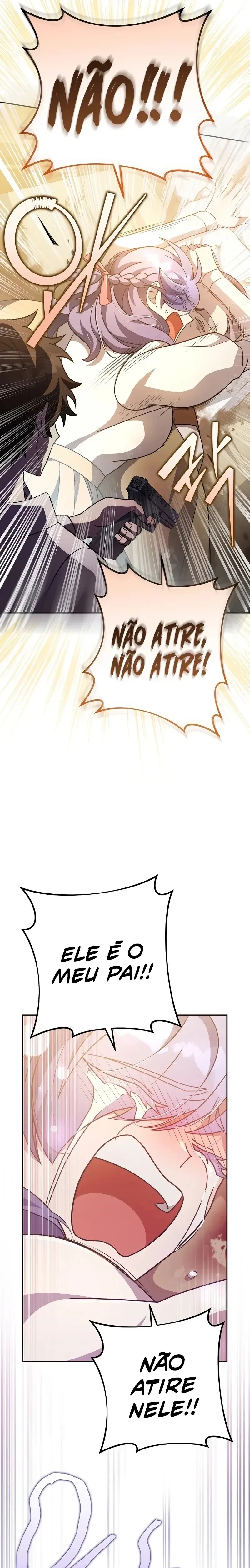 Read O Figurante da Novel (PT-BR) PT Manga Online