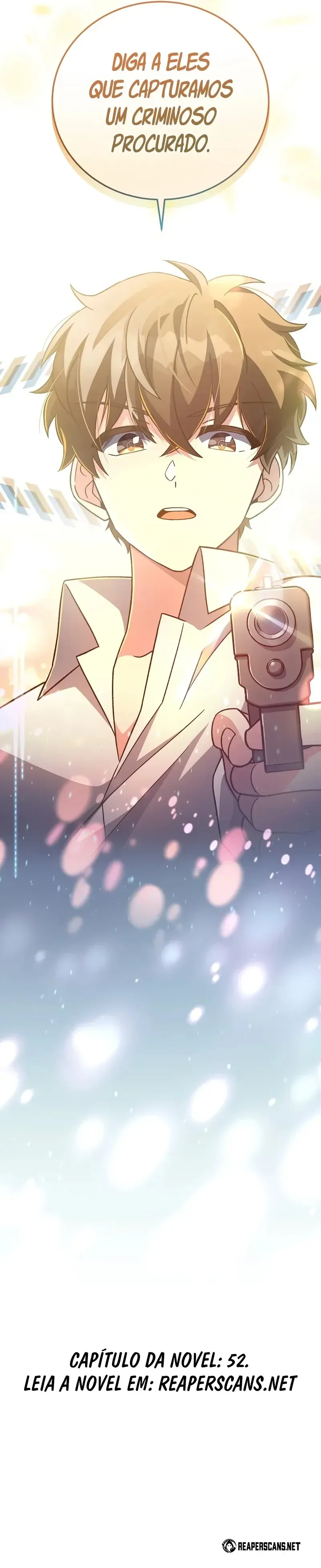 Read O Figurante da Novel (PT-BR) PT Manga Online