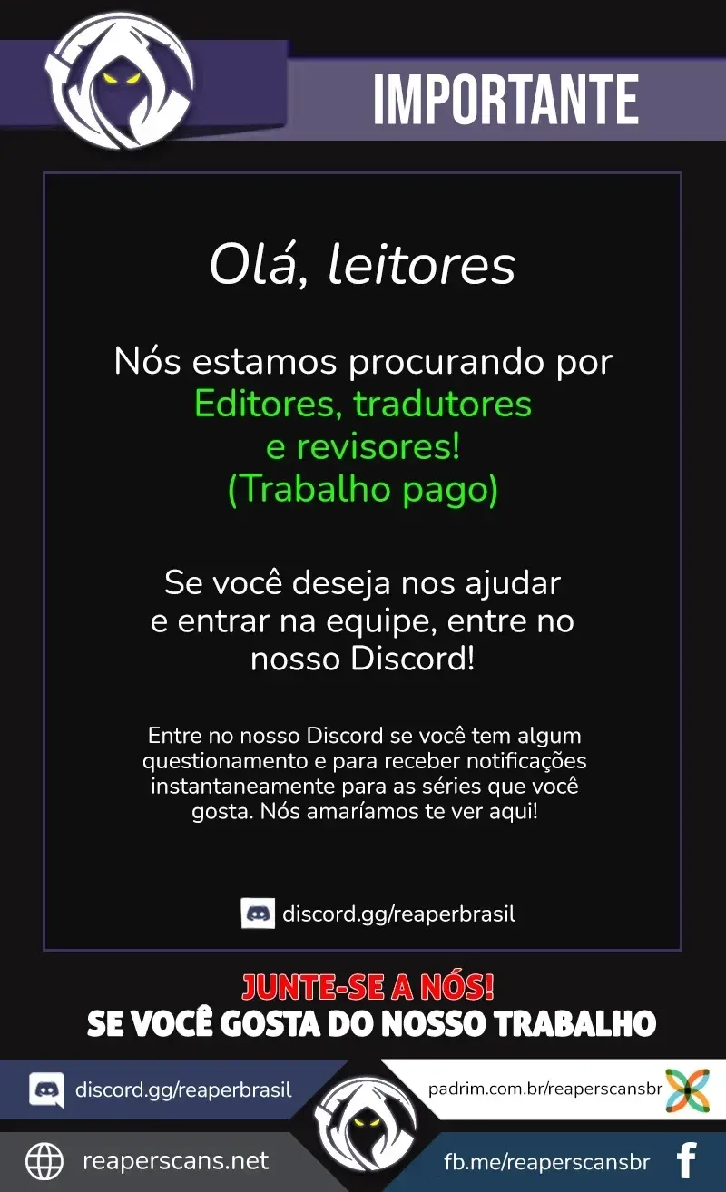 Read O Figurante da Novel (PT-BR) PT Manga Online