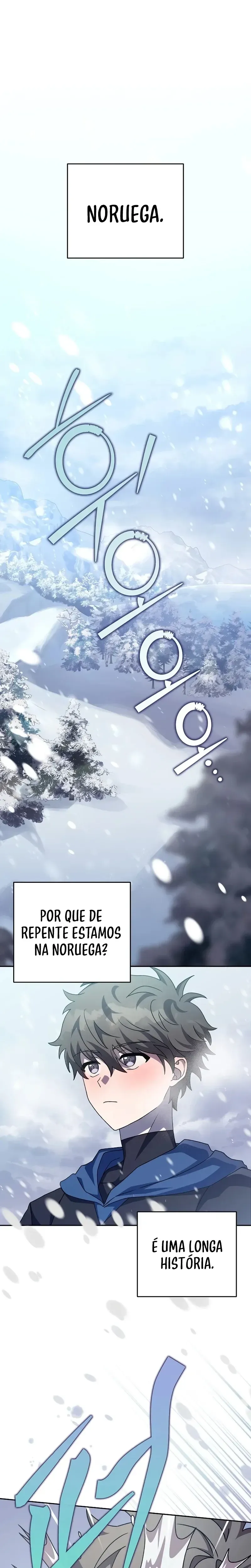 Read O Figurante da Novel (PT-BR) PT Manga Online