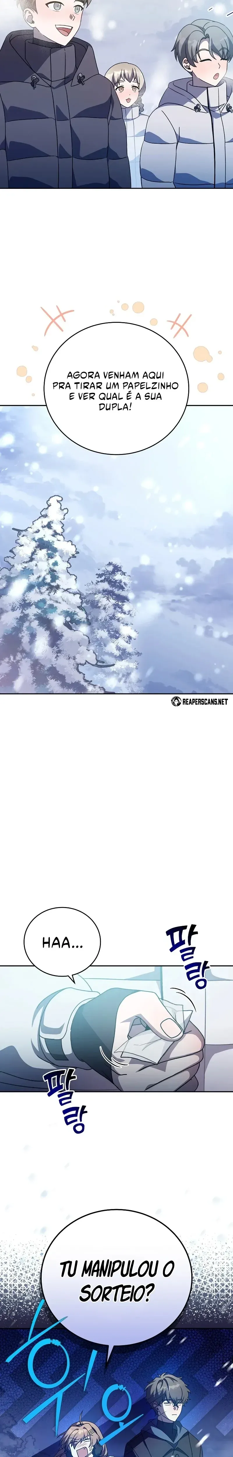 Read O Figurante da Novel (PT-BR) PT Manga Online