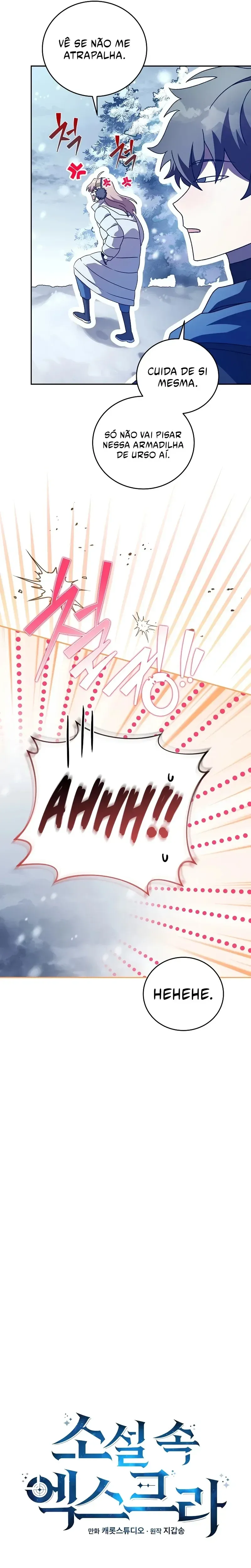 Read O Figurante da Novel (PT-BR) PT Manga Online