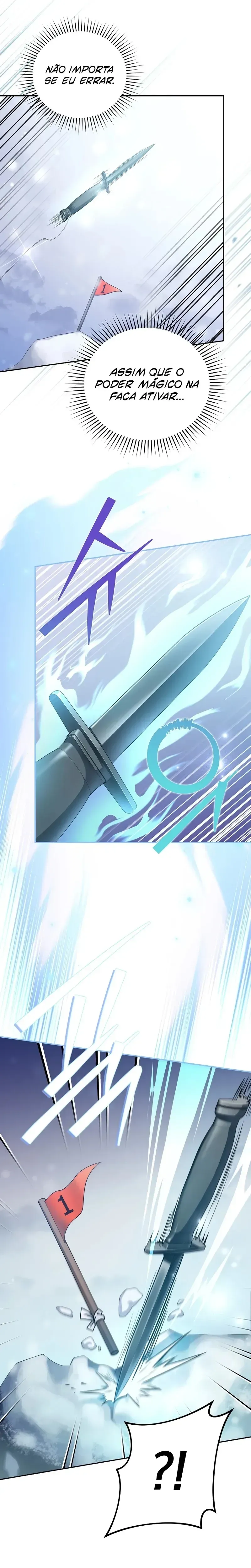 Read O Figurante da Novel (PT-BR) PT Manga Online