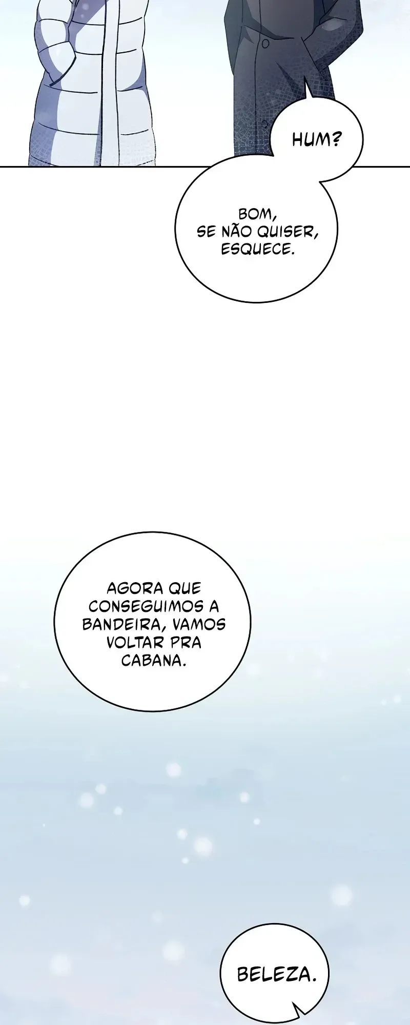 Read O Figurante da Novel (PT-BR) PT Manga Online
