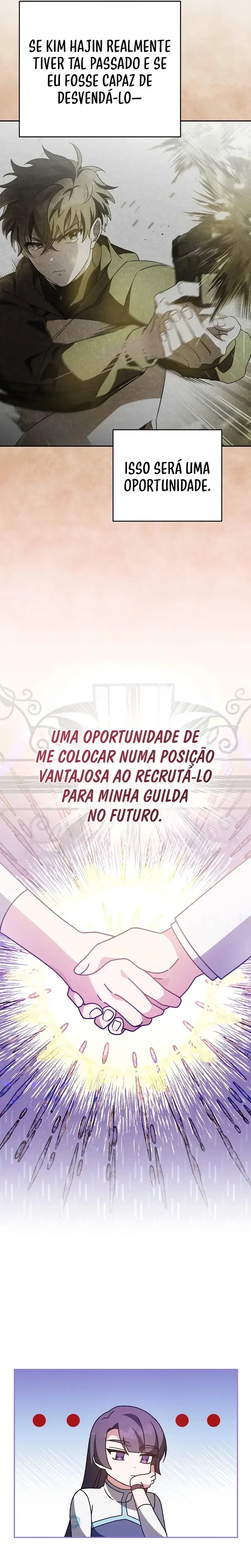 Read O Figurante da Novel (PT-BR) PT Manga Online