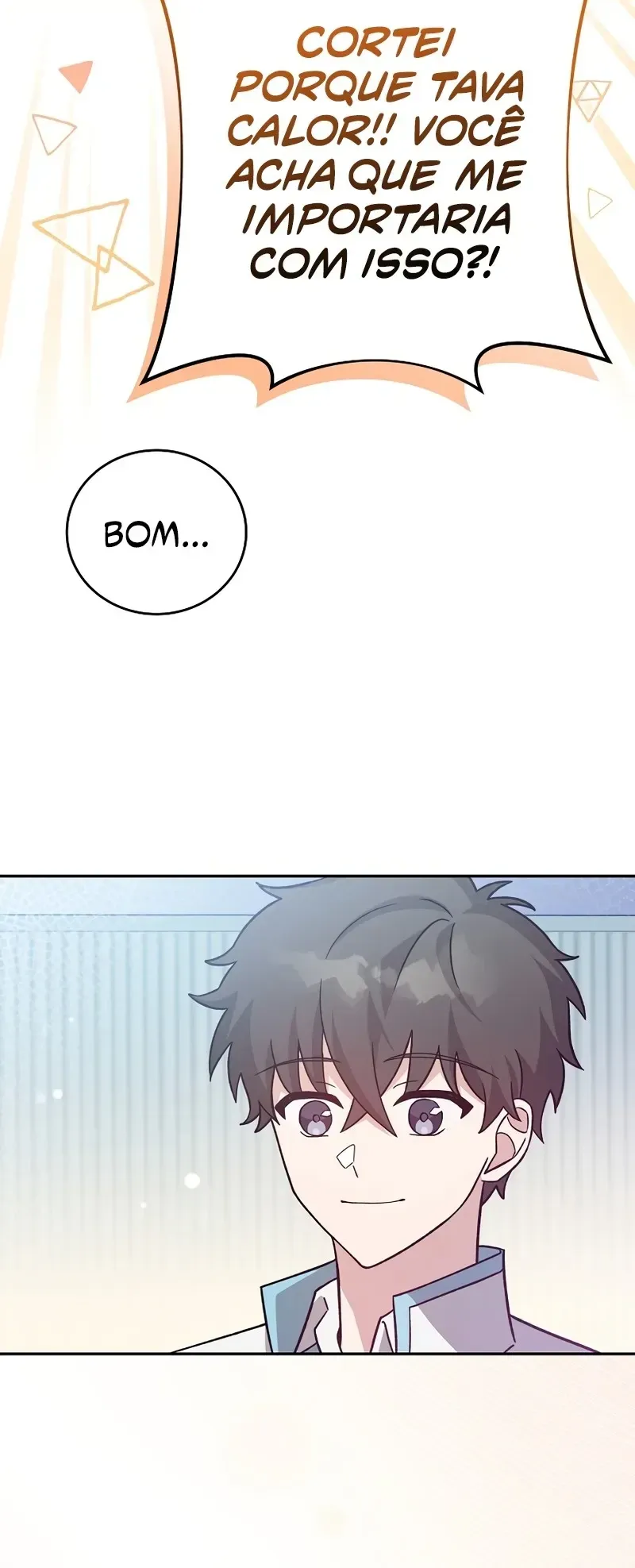 Read O Figurante da Novel (PT-BR) PT Manga Online