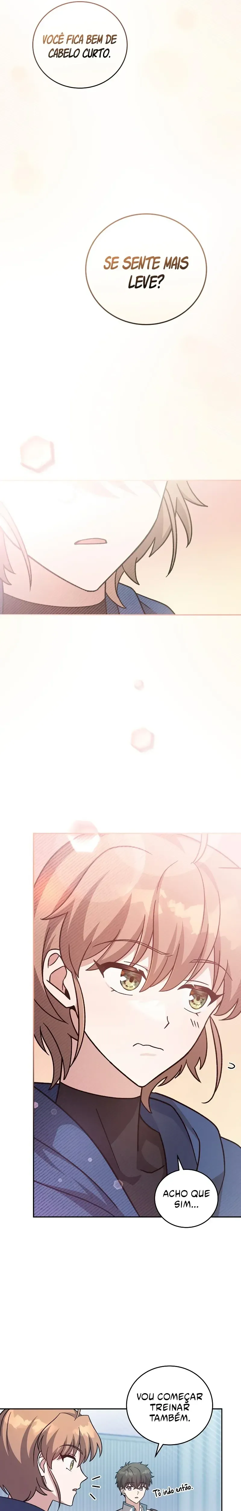 Read O Figurante da Novel (PT-BR) PT Manga Online