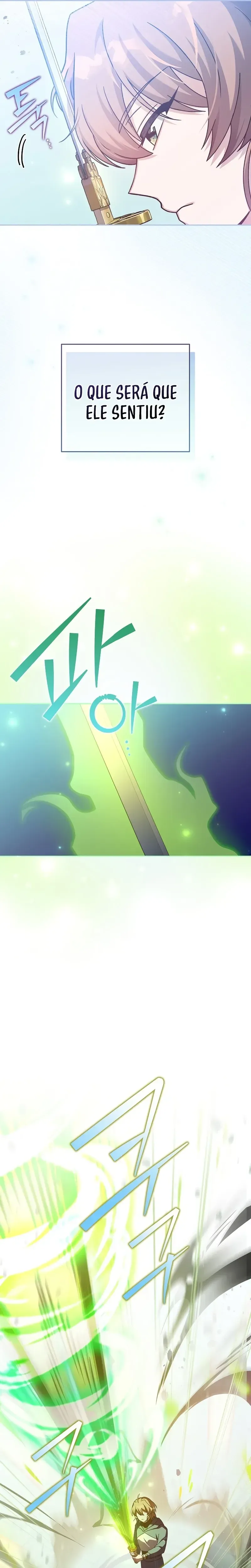 Read O Figurante da Novel (PT-BR) PT Manga Online