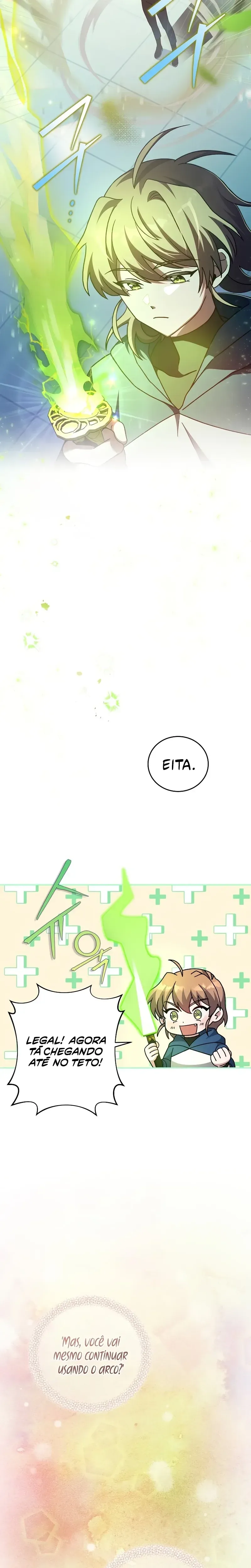Read O Figurante da Novel (PT-BR) PT Manga Online