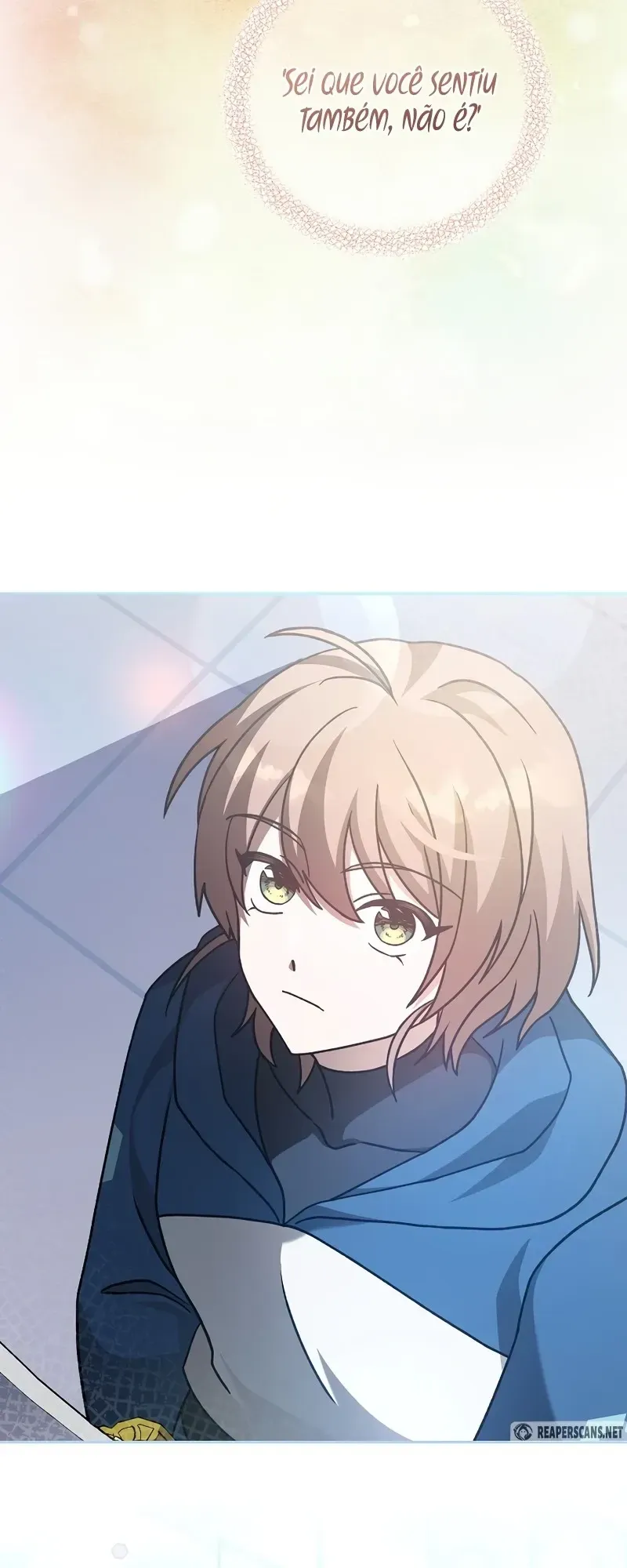 Read O Figurante da Novel (PT-BR) PT Manga Online