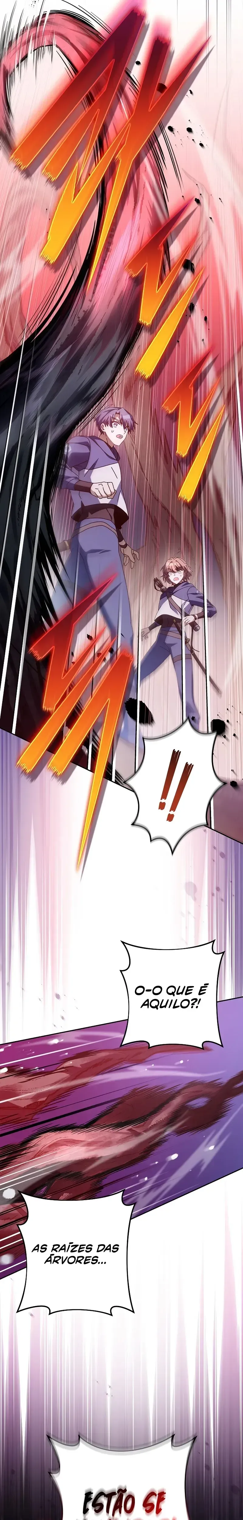 Read O Figurante da Novel (PT-BR) PT Manga Online