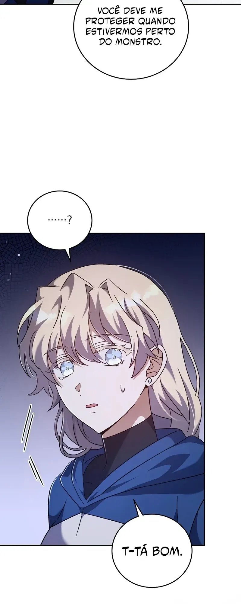 Read O Figurante da Novel (PT-BR) PT Manga Online