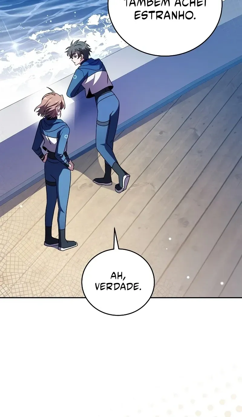 Read O Figurante da Novel (PT-BR) PT Manga Online