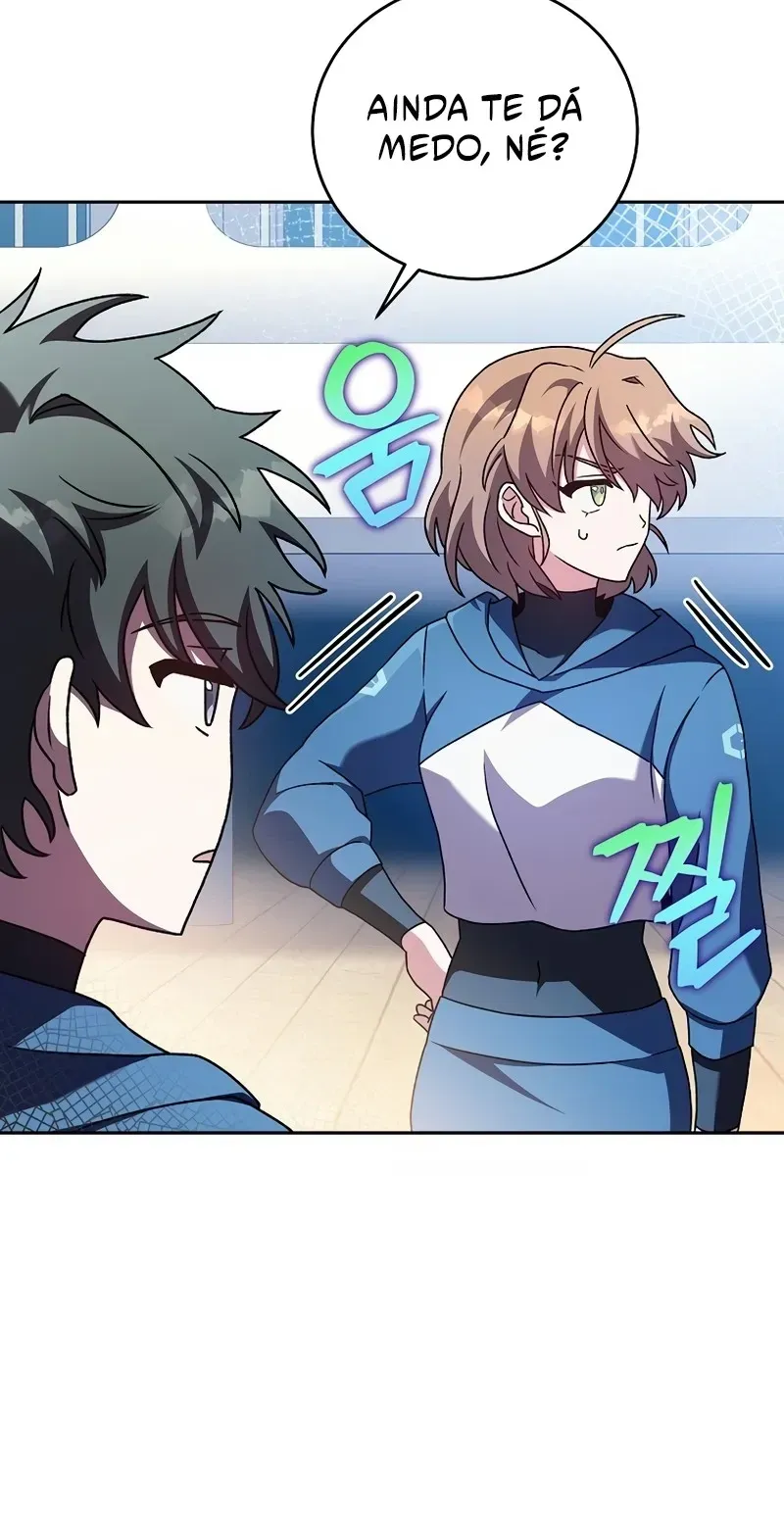 Read O Figurante da Novel (PT-BR) PT Manga Online