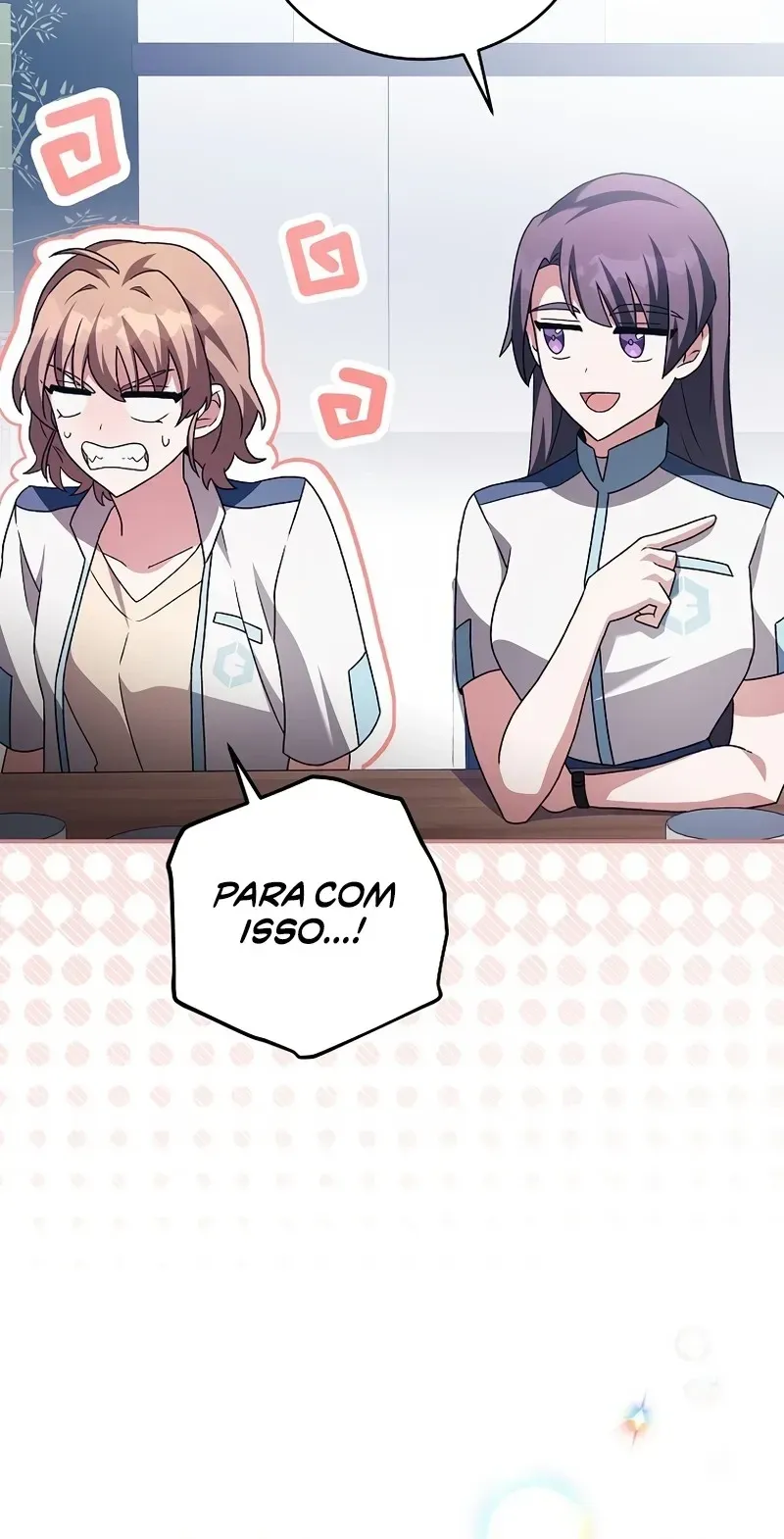 Read O Figurante da Novel (PT-BR) PT Manga Online