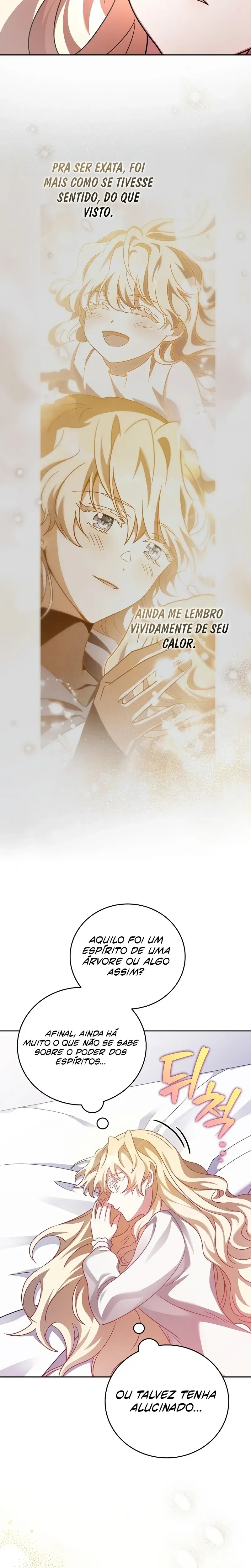 Read O Figurante da Novel (PT-BR) PT Manga Online