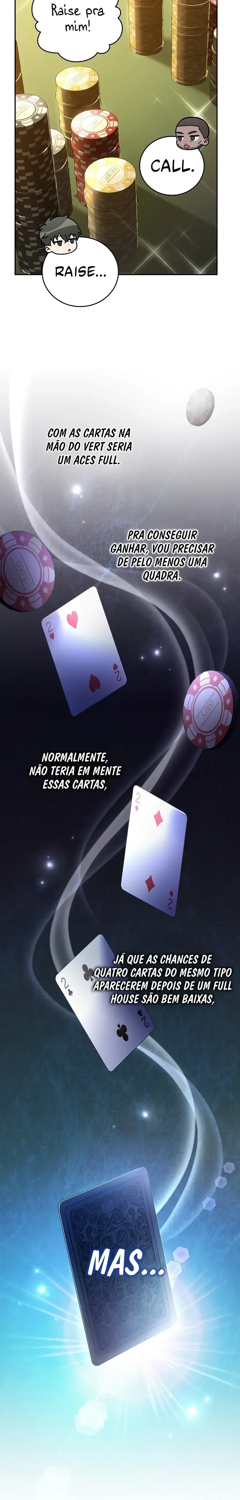 Read O Figurante da Novel (PT-BR) PT Manga Online