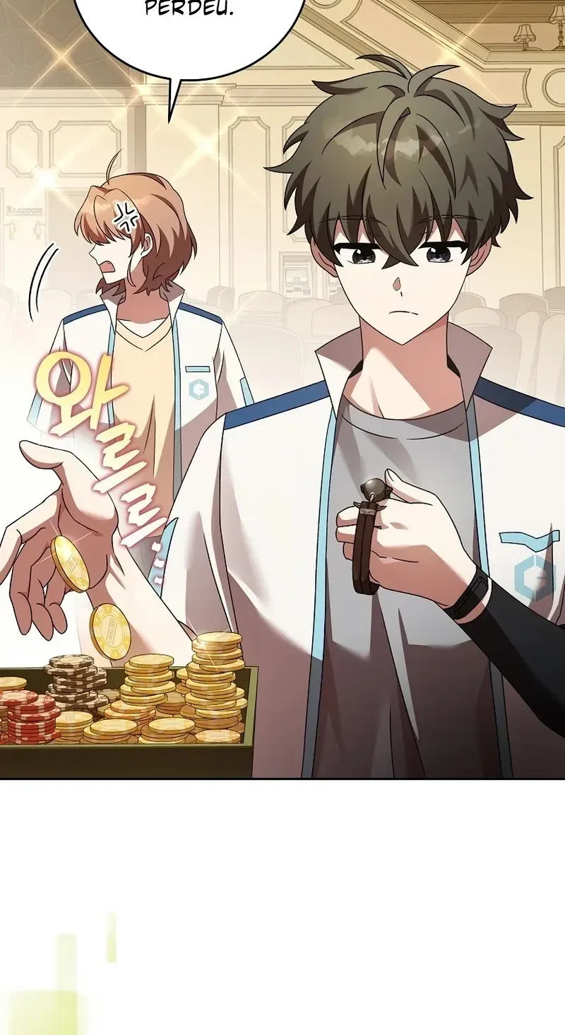 Read O Figurante da Novel (PT-BR) PT Manga Online