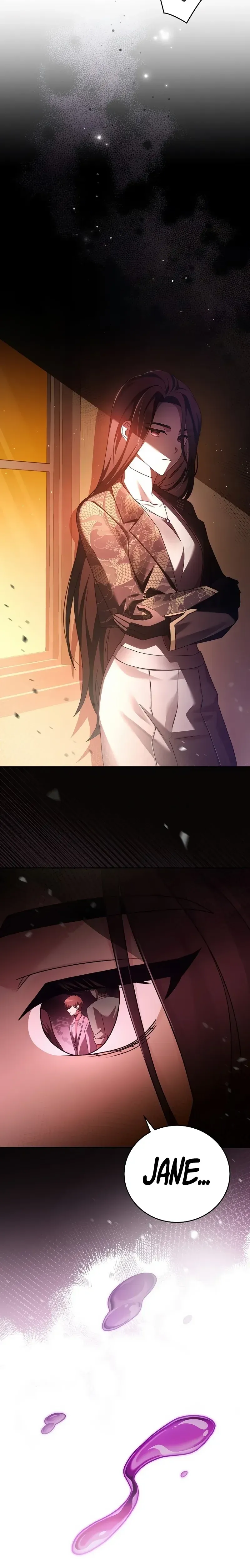 Read O Figurante da Novel (PT-BR) PT Manga Online