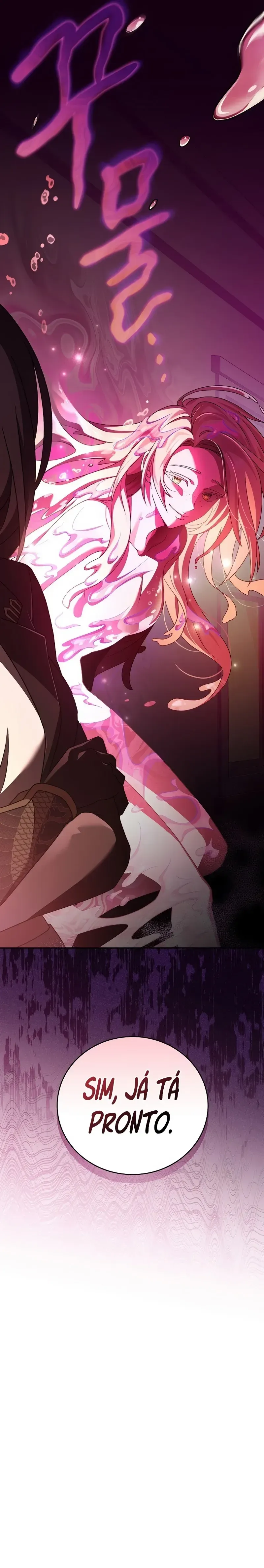 Read O Figurante da Novel (PT-BR) PT Manga Online