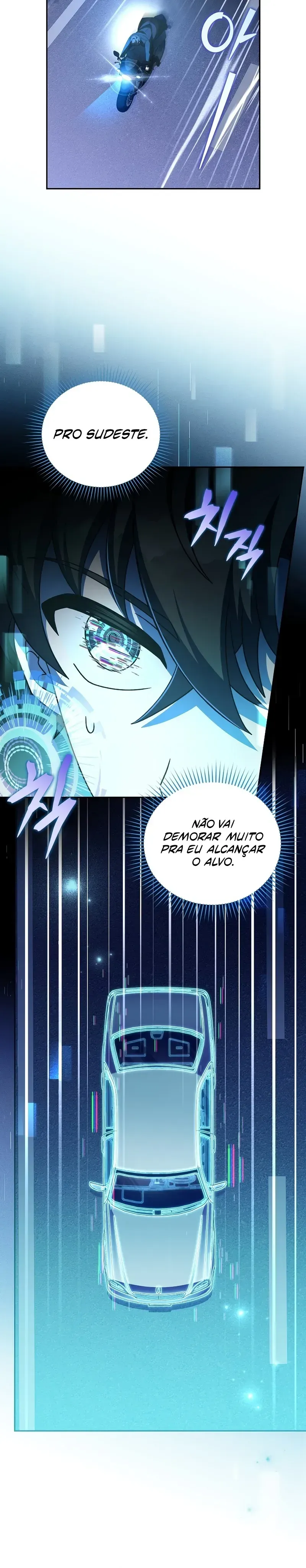 Read O Figurante da Novel (PT-BR) PT Manga Online