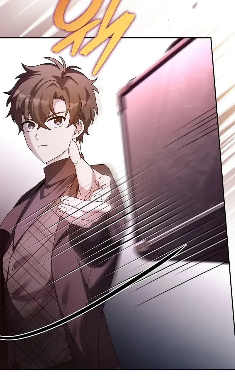 Read O Figurante da Novel (PT-BR) PT Manga Online