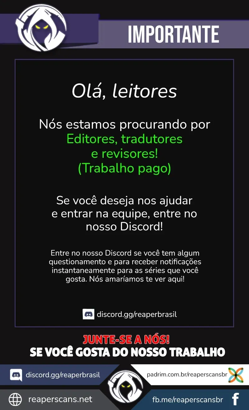 Read O Figurante da Novel (PT-BR) PT Manga Online