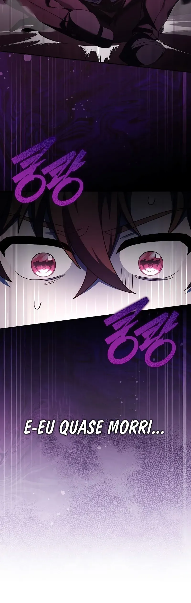 Read O Figurante da Novel (PT-BR) PT Manga Online