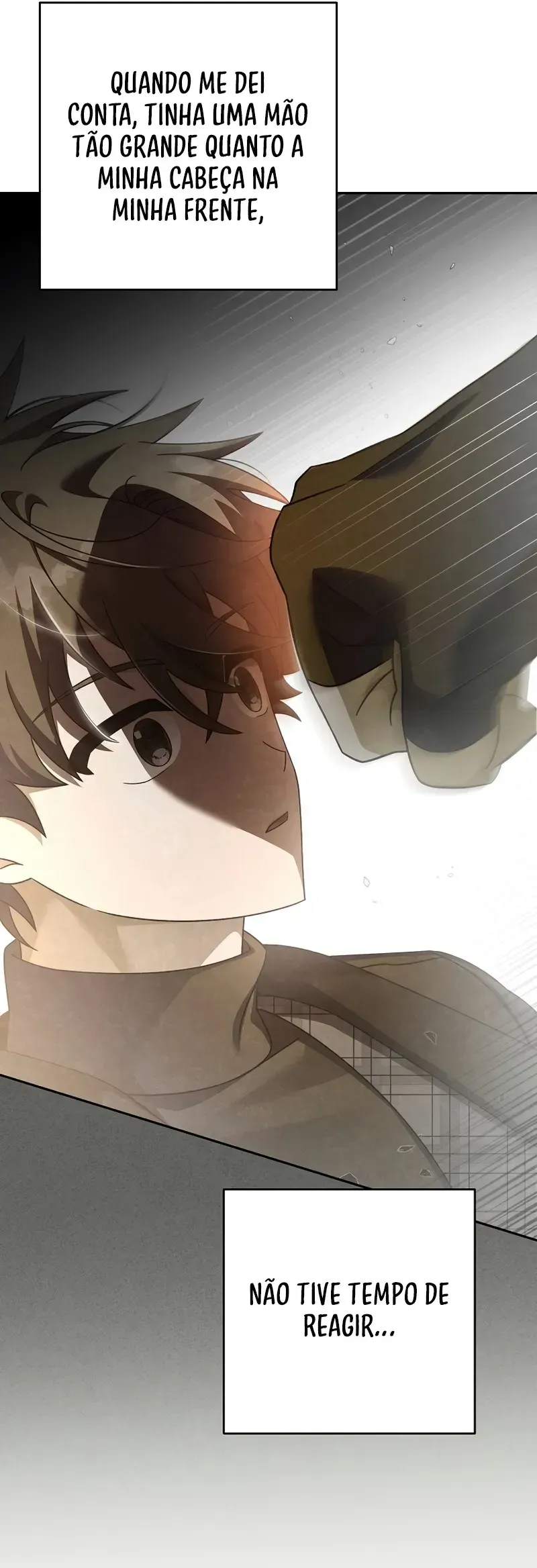 Read O Figurante da Novel (PT-BR) PT Manga Online
