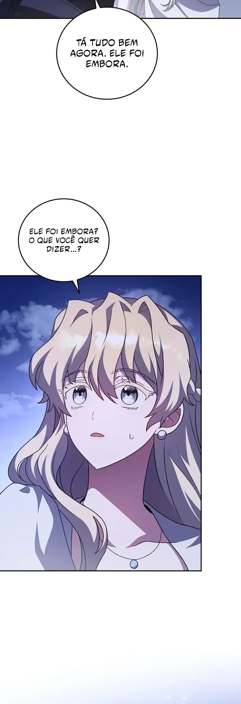 Read O Figurante da Novel (PT-BR) PT Manga Online