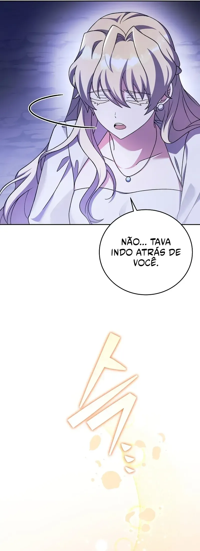 Read O Figurante da Novel (PT-BR) PT Manga Online