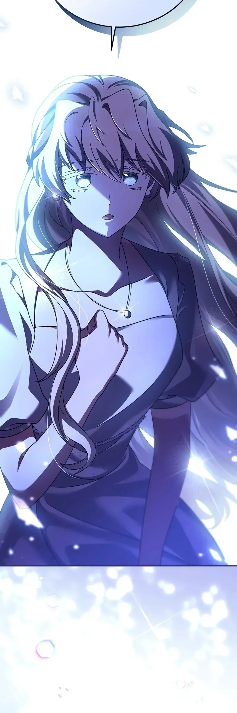 Read O Figurante da Novel (PT-BR) PT Manga Online
