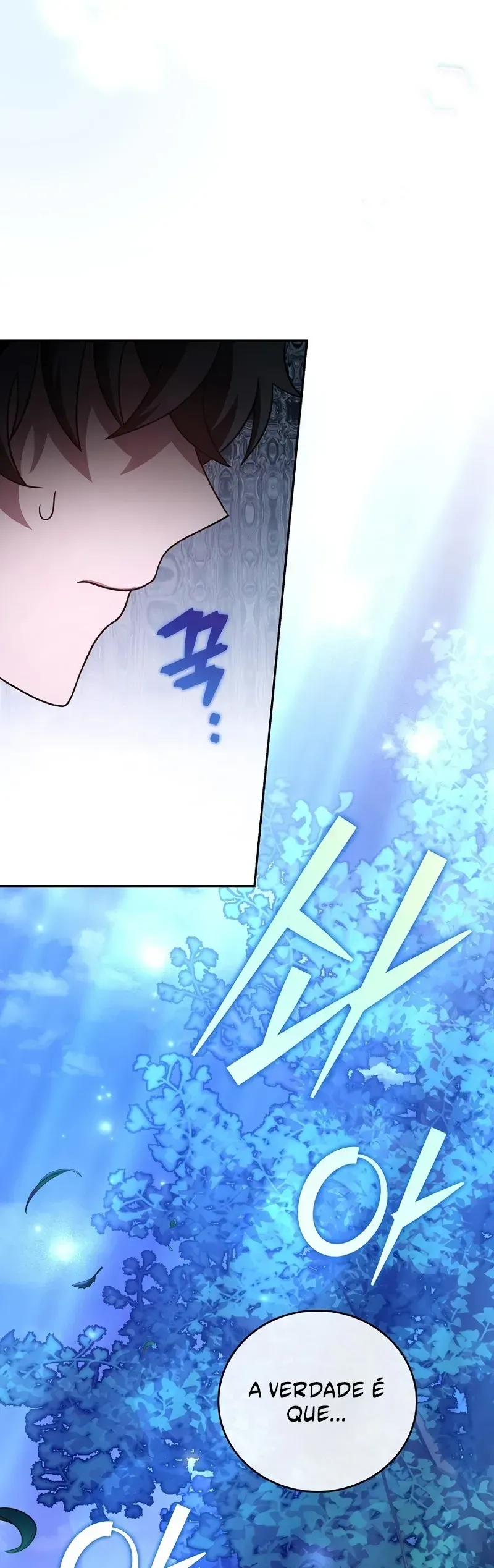 Read O Figurante da Novel (PT-BR) PT Manga Online
