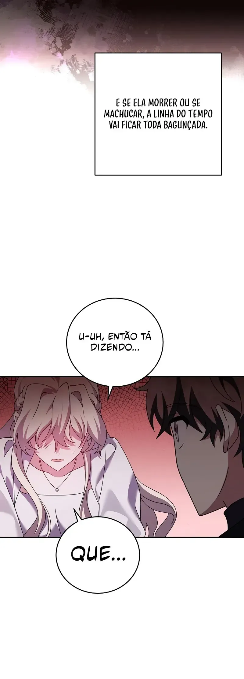 Read O Figurante da Novel (PT-BR) PT Manga Online