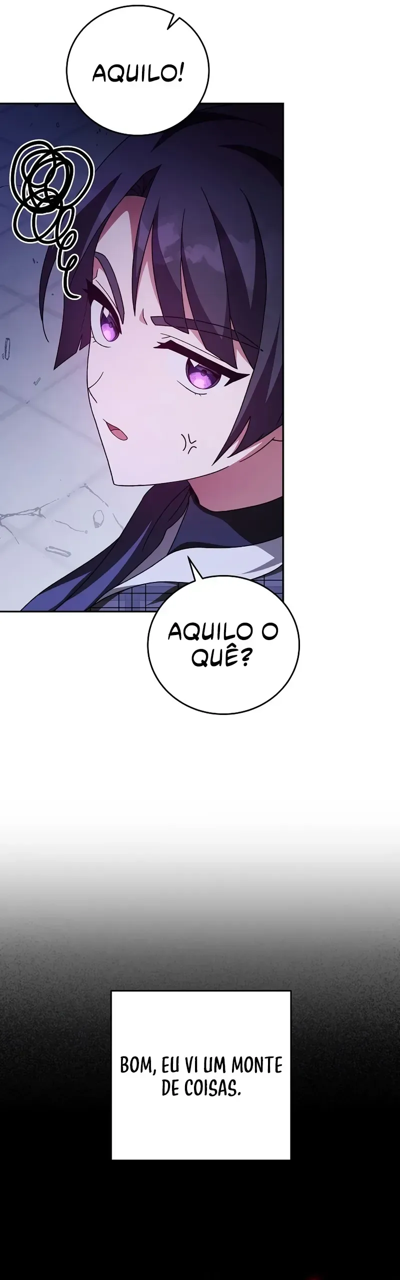 Read O Figurante da Novel (PT-BR) PT Manga Online
